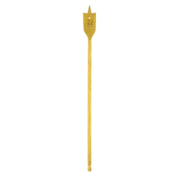 4BE60 - Spade Bit